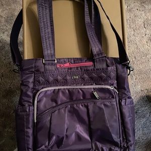 Messenger’s Bag by Lug